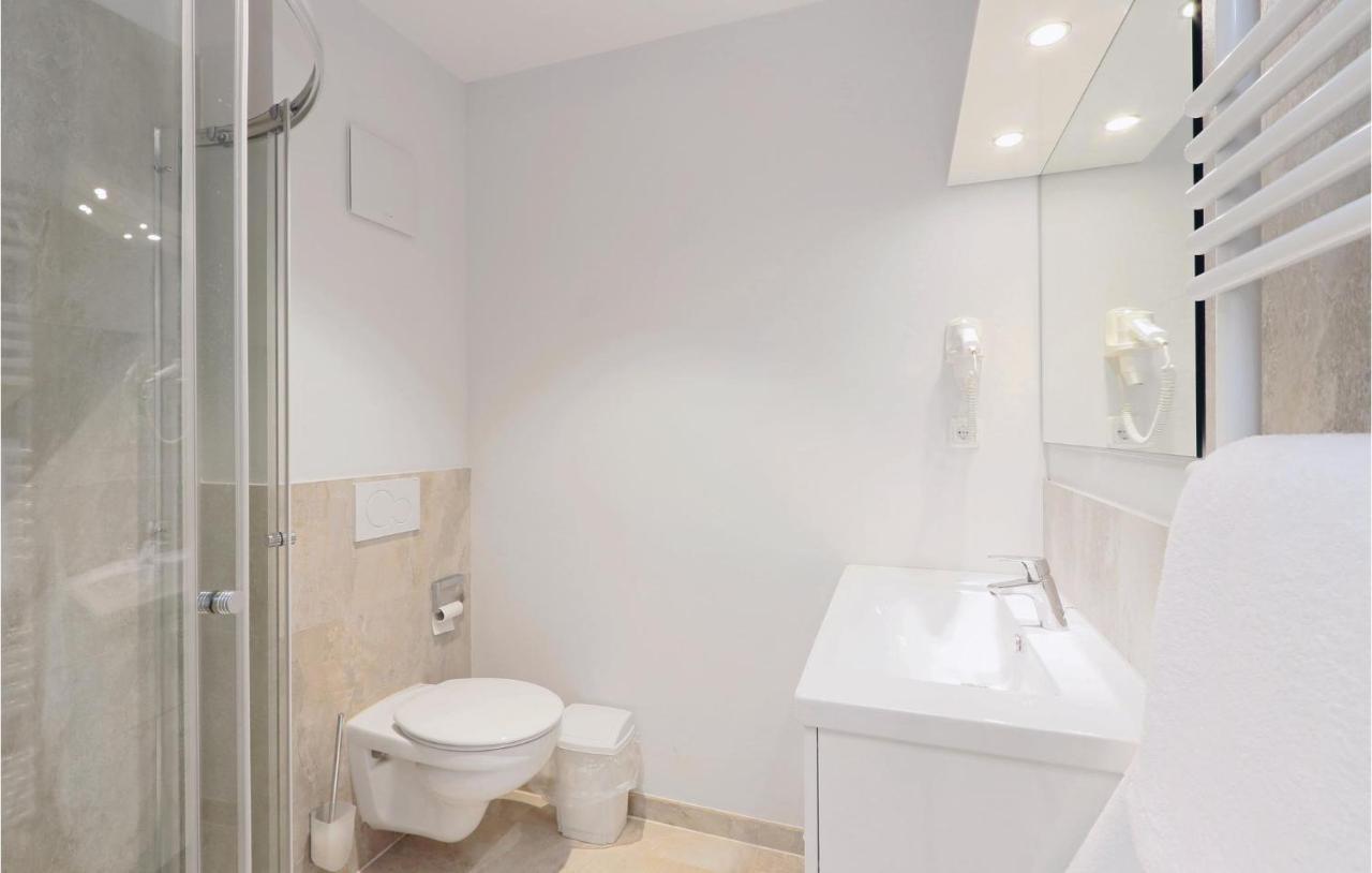 Duenenvilla Superior Lubeck Ngoại thất bức ảnh